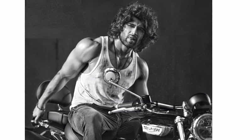 ದಕ್ಷಿಣ ಭಾರತದ ನಟನಾಗಿ ವಿಜಯ್​ ದೇವರಕೊಂಡ ಲೈಫ್​ನಲ್ಲಿ ಹೊಸ ಮೈಲಿಗಲ್ಲು