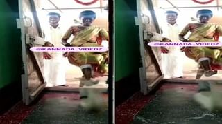 Viral Video: ಸೀರೆ ಉಟ್ಟು ಸ್ಕೇಟಿಂಗ್ ಮಾಡುತ್ತಾರೆ 46 ವರ್ಷದ ಈ ಮಹಿಳೆ! ವಿಡಿಯೋ‌ ನೋಡಿ