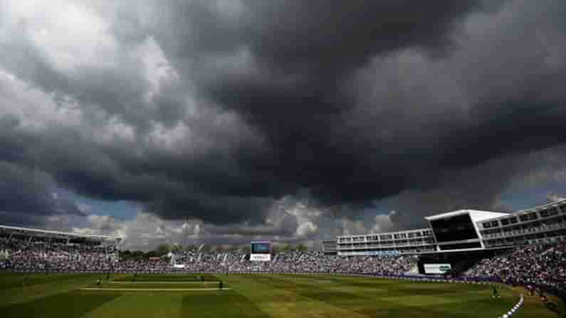 WTC Final weather forecast: ಡಬ್ಲ್ಯೂಟಿಸಿ ಫೈನಲ್​ಗೆ ವರುಣನ ಕಾಟ! 6 ದಿನಗಳ ಸಂಪೂರ್ಣ ಹವಾಮಾನ ವರದಿ ಇಲ್ಲಿದೆ