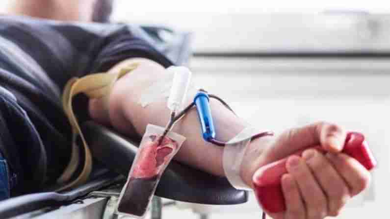 World Blood Donor Day: ರಕ್ತದಾನ ಮಾಡುವುದರಿಂದ ಆಗುವ 5 ಪ್ರಯೋಜನಗಳ ಬಗ್ಗೆ ತಿಳಿದುಕೊಂಡಿರಿ