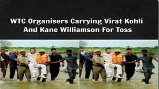 Kevin O’Brien: ಬೆಂಗಳೂರಿನ ಚಿನ್ನಸ್ವಾಮಿಯಲ್ಲಿ ಆಂಗ್ಲರ ವಿರುದ್ಧ ಘರ್ಜಿಸಿದ್ದ ಕೆವಿನ್ ಒಬ್ರಿಯಾನ್ ಏಕದಿನ ಕ್ರಿಕೆಟ್​ಗೆ ವಿದಾಯ