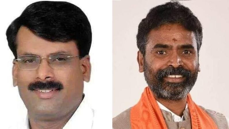 ಸಂಸದ ಮುನಿಸ್ವಾಮಿ ಮತ್ತು ವೆಂಕಟೇಶ್ ಮೌರ್ಯ ಬಿಜೆಪಿ ಎಸ್ಸಿ ಮೋರ್ಚಾ ಪ್ರಭಾರಿಗಳಾಗಿ ನೇಮಕ