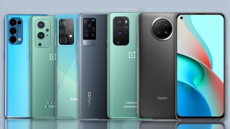 Best Smartphones: 10,000 ರೂ. ಒಳಗೆ ಬೆಸ್ಟ್ ಫೀಚರ್ಸ್ನ ಬೊಂಬಾಟ್ ಸ್ಮಾರ್ಟ್ಫೋನ್ ಬೇಕೇ?: ಇಲ್ಲಿ ಗಮನಿಸಿ Best Smartphones: 10,000 ರೂ. ಒಳಗೆ ಬೆಸ್ಟ್ ಫೀಚರ್ಸ್ನ ಬೊಂಬಾಟ್ ಸ್ಮಾರ್ಟ್ಫೋನ್ ಬೇಕೇ?: ಇಲ್ಲಿ ಗಮನಿಸಿ