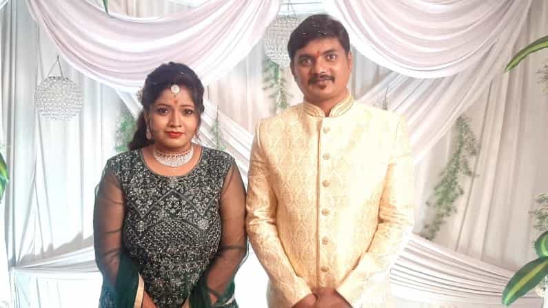 ‘ನಾತಿಚರಾಮಿ’ ನಿರ್ದೇಶಕ ಮಂಸೋರೆ ನಿಶ್ಚಿತಾರ್ಥ; ಸಿಂಪಲ್ ಆಗಿ ನಡೆಯಿತು ಎಂಗೇಜ್ಮೆಂಟ್ ‘ನಾತಿಚರಾಮಿ’ ನಿರ್ದೇಶಕ ಮಂಸೋರೆ ನಿಶ್ಚಿತಾರ್ಥ; ಸಿಂಪಲ್ ಆಗಿ ನಡೆಯಿತು ಎಂಗೇಜ್ಮೆಂಟ್