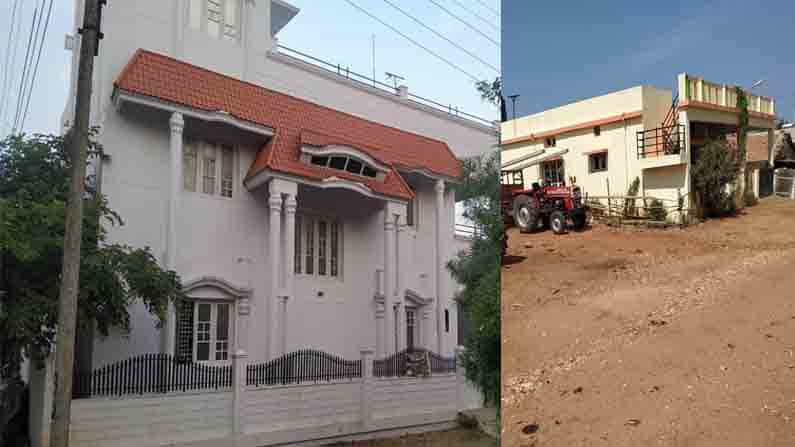 ರಾಜ್ಯದಲ್ಲಿ ಬೆಳ್ಳಂಬೆಳಗ್ಗೆ ಫೀಲ್ಡ್ಗಿಳಿದ ಎಸಿಬಿ ಅಧಿಕಾರಿಗಳು, ಹಲವು ಕಡೆ ಮನೆ-ಕಚೇರಿಗಳ ಮೇಲೆ ದಾಳಿ