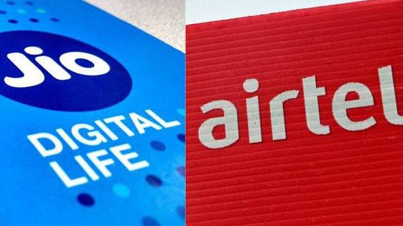 Airtel Black Vs Jio Fiber: ಏರ್​ಟೆಲ್​ ಬ್ಲ್ಯಾಕ್ ವರ್ಸಸ್ ಜಿಯೋ ಫೈಬರ್ ಮಧ್ಯೆ ಭರ್ಜರಿ ಪೈಪೋಟಿ; ನಿಮ್ಮ ಆಯ್ಕೆ ಯಾವುದು?