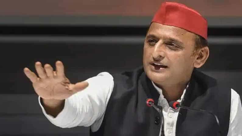 ಉತ್ತರ ಪ್ರದೇಶ ಸರ್ಕಾರ ಮತ್ತು ಪೊಲೀಸರನ್ನು ನಂಬಲಾರೆ ಅಂತ ಹೇಳಿದ ಅಖಿಲೇಶ್ ಯಾದವರನ್ನು ಖಂಡಿಸಿದ ಬಿಜೆಪಿ ನಾಯಕರು ಉತ್ತರ ಪ್ರದೇಶ ಸರ್ಕಾರ ಮತ್ತು ಪೊಲೀಸರನ್ನು ನಂಬಲಾರೆ ಅಂತ ಹೇಳಿದ ಅಖಿಲೇಶ್ ಯಾದವರನ್ನು ಖಂಡಿಸಿದ ಬಿಜೆಪಿ ನಾಯಕರು