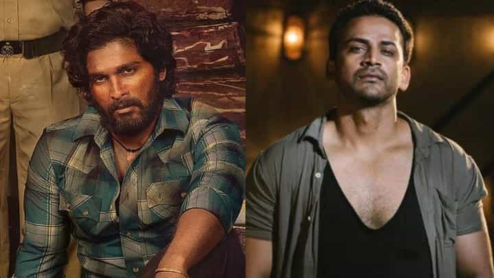‘ಅವರು ಪರ್ಫೆಕ್ಷನಿಸ್ಟ್’; ಅಲ್ಲು ಅರ್ಜುನ್ ಬಗ್ಗೆ ಡಾಲಿ ಧನಂಜಯ ಮನಸ್ಸಿನ ಮಾತು ‘ಅವರು ಪರ್ಫೆಕ್ಷನಿಸ್ಟ್’; ಅಲ್ಲು ಅರ್ಜುನ್ ಬಗ್ಗೆ ಡಾಲಿ ಧನಂಜಯ ಮನಸ್ಸಿನ ಮಾತು
