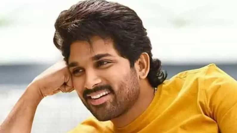 ಅಲ್ಲು ಅರ್ಜುನ್​ ಮುಂದಿನ ಚಿತ್ರಕ್ಕೆ ಕರ್ನಾಟಕದ ಇಬ್ಬರು ಹೀರೋಯಿನ್​ಗಳು?