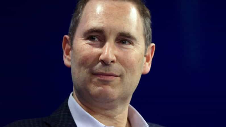 Amazon New CEO Andy Jassy: ಅಮೆಜಾನ್​ನ ಹೊಸ ಸಿಇಒ ಆ್ಯಂಡಿ ಜಸ್ಸಿ ಬಗ್ಗೆ 10 ಇಂಟರೆಸ್ಟಿಂಗ್ ಸಂಗತಿ