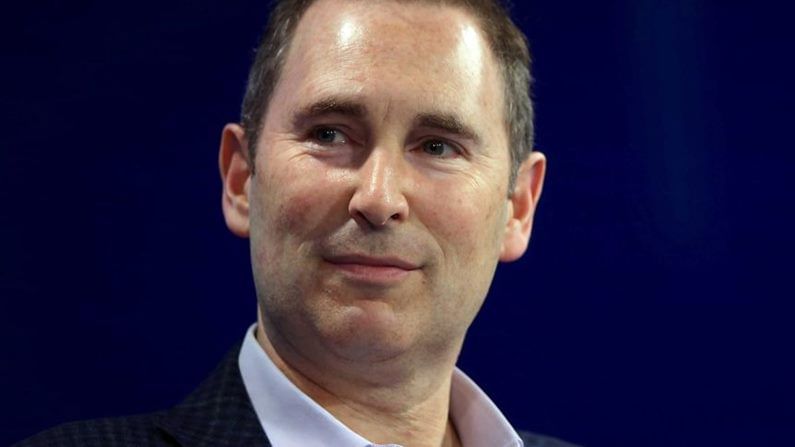 Amazon New CEO Andy Jassy: ಅಮೆಜಾನ್ನ ಹೊಸ ಸಿಇಒ ಆ್ಯಂಡಿ ಜಸ್ಸಿ ಬಗ್ಗೆ 10 ಇಂಟರೆಸ್ಟಿಂಗ್ ಸಂಗತಿ