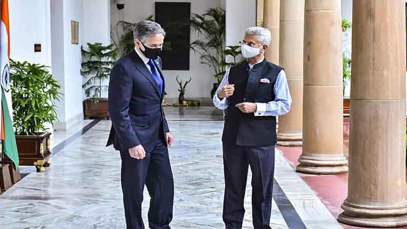 ‘ಕೆಲವು ಸಂಬಂಧಗಳು ಹೆಚ್ಚು ಮಹತ್ವದ್ದಾಗಿದೆ, ಸಾಂಕ್ರಾಮಿಕದ ಆರಂಭದಲ್ಲಿ ಭಾರತದ ಸಹಾಯವನ್ನು ಅಮೆರಿಕ ಮರೆಯುವುದಿಲ್ಲ: ಆಂಟನಿ ಬ್ಲಿಂಕೆನ್