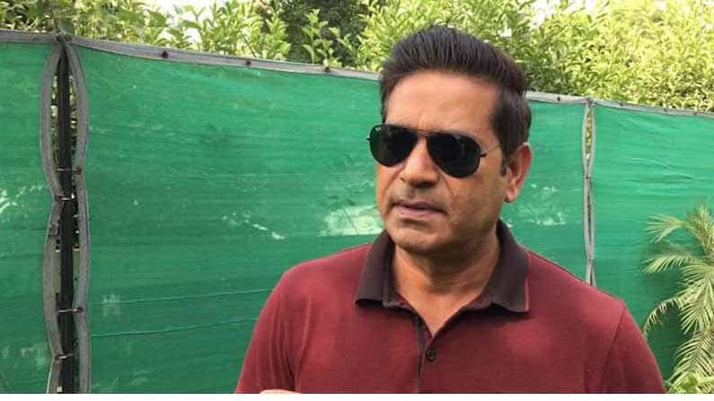 ಪಾಕಿಸ್ತಾನ ಟಿ20ಐ ತಂಡದಲ್ಲಿ ಕ್ರಿಕೆಟರ್ಗಳಿಗಿಂತ ಕುಸ್ತಿಪಟುಗಳು ಜಾಸ್ತಿ ಕಾಣುತ್ತಿದ್ದಾರೆ: ಆಕಿಬ್ ಜಾವೆದ್