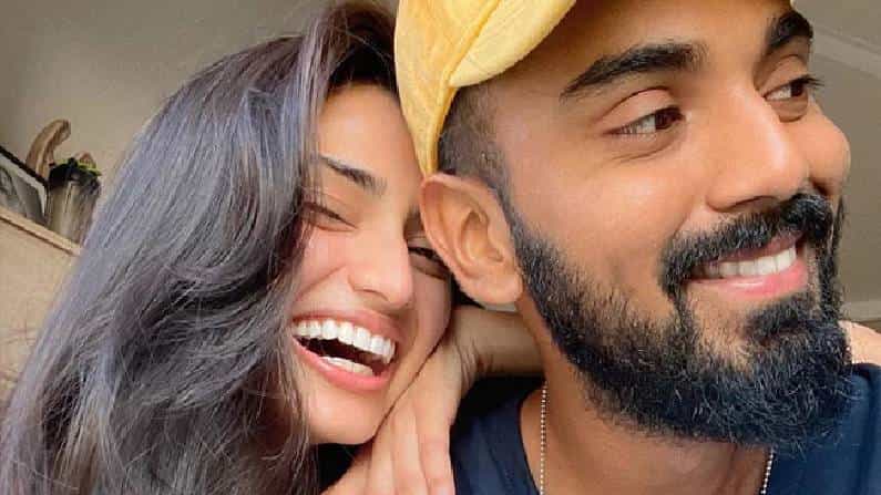 ಕೆ.ಎಲ್. ರಾಹುಲ್ ಹಾಗೂ ಅಥಿಯಾ ಜೋಡಿ ನೋಡಿ ಸುನೀಲ್ ಶೆಟ್ಟಿ ಹೇಳಿದ್ದೇನು? ಕೆ.ಎಲ್. ರಾಹುಲ್ ಹಾಗೂ ಅಥಿಯಾ ಜೋಡಿ ನೋಡಿ ಸುನೀಲ್ ಶೆಟ್ಟಿ ಹೇಳಿದ್ದೇನು?