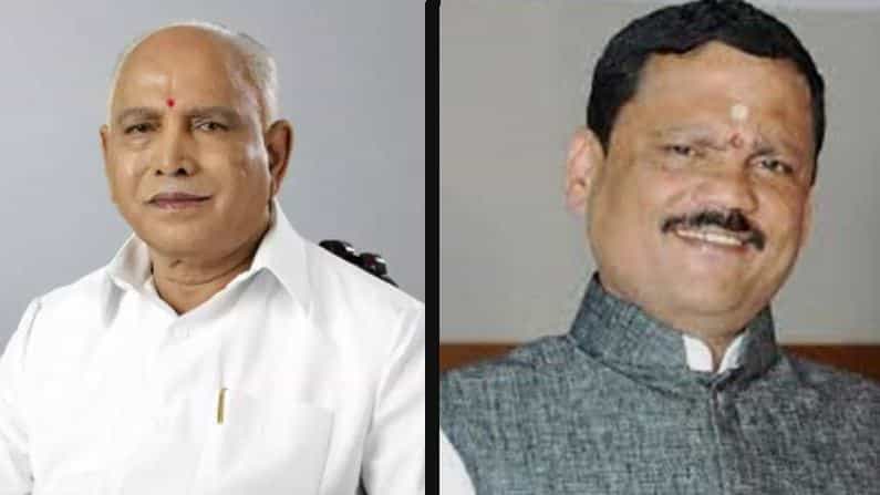ಬಿಎಸ್​ವೈ ಪರಮಾಪ್ತ ಕಾಪು ಸಿದ್ದಲಿಂಗಸ್ವಾಮಿ ಪ್ರವಾಸೋದ್ಯಮ ನಿಗಮಕ್ಕೆ: ಬಿಜೆಪಿಯಲ್ಲಿ ಮತ್ತೊಂದು ಸುತ್ತಿನ ಸಮರಕ್ಕೆ ಕಾರಣವಾಗುತ್ತಾ?