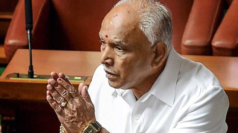 B.S.Yediyurappa: ಬಿಎಸ್​ವೈ ಮುಖ್ಯಮಂತ್ರಿ ಹುದ್ದೆಗೆ ರಾಜೀನಾಮೆ ನೀಡಿದರೂ ಹೊಸ ಪಕ್ಷ ಕಟ್ಟುವ ಯೋಚನೆ ಮಾಡಲ್ಲ-ಏಕೆ?