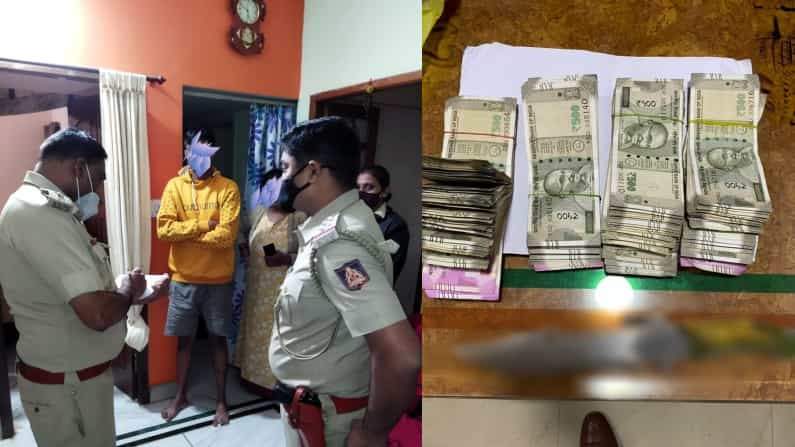 ವಿಲ್ಸನ್ ಗಾರ್ಡನ್ ನಾಗ, ಸೈಕಲ್ ರವಿ, ಸೈಲೆಂಟ್ ಸುನಿಲ ಸೇರಿದಂತೆ 45 ರೌಡಿಶೀಟರ್ಸ್ ಮನೆಗಳ ಮೇಲೆ ಸಿಸಿಬಿ ಪೊಲೀಸರ ರೇಡ್