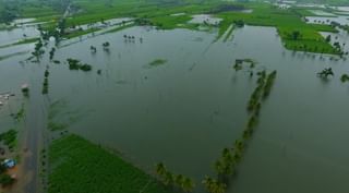 Karnataka Rains: ಉತ್ತರ ಕರ್ನಾಟಕದಲ್ಲಿ ಮಳೆಯ ಅಬ್ಬರ; ಹಾನಿಗೊಳಗಾದ ಸ್ಥಳಕ್ಕೆ ಬಿಜೆಪಿ, ಕಾಂಗ್ರೆಸ್ ನಾಯಕರ ಭೇಟಿ, ಪರಿಶೀಲನೆ