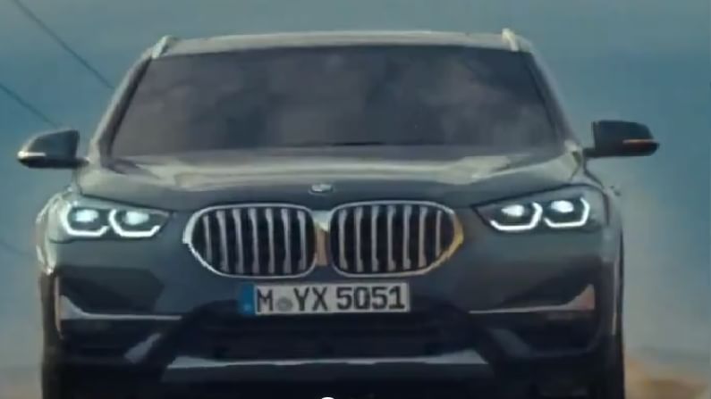 BMW X1 20i Tech: ಭಾರತದಲ್ಲಿ ಬಿಎಂಡಬ್ಲ್ಯು X1 20i Tech  43 ಲಕ್ಷ ರೂಪಾಯಿಗೆ ಬಿಡುಗಡೆ