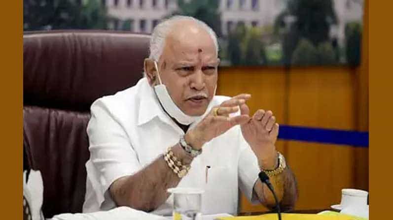 ಲಿಂಗಾಯತ ಸಮುದಾಯದ ನಾಯಕತ್ವ ತಮ್ಮ ಕುಟುಂಬದ ಆಚೆಗೆ ಹೋಗದಿರಲು ಹೈಕಮಾಂಡ್​ಗೆ ಷರತ್ತು ವಿಧಿಸಿದರೆ ಯಡಿಯೂರಪ್ಪ?