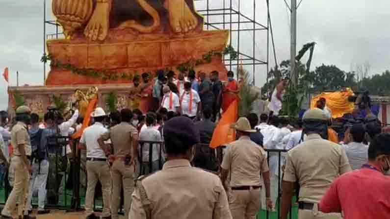CM BS Yediyurappa: ವಿಶ್ವ ಹಿಂದೂ ಪರಿಷತ್ ಆಯೋಜಿಸಿದ್ದ ಧನ್ವಂತರಿ ಹೋಮದಲ್ಲಿ ಬಿಎಸ್ವೈ ಭಾಗಿ, ಯಡಿಯೂರಪ್ಪಗೆ ಕ್ರೈಸ್ತರ ಬೆಂಬಲ