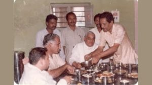 BS Yediyurappa Photos: ಧೀಮಂತ ನಾಯಕ ಬಿಎಸ್ ಯಡಿಯೂರಪ್ಪ ರಾಜಕೀಯ ಜೀವನದ ಚಿತ್ರನೋಟ