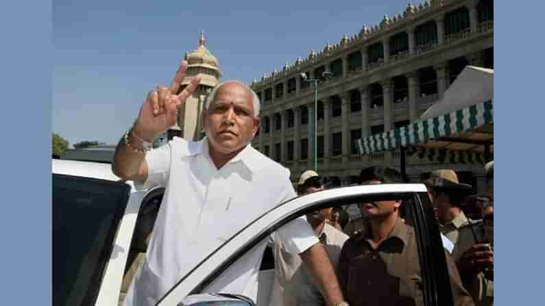 BS Yediyurappa: ರಾಜ್ಯ ಪ್ರವಾಸಕ್ಕೆ 1 ಕೋಟಿ ರೂ. ಬೆಲೆಯ ಐಷಾರಾಮಿ ಕಾರು ಖರೀದಿಸಿದ ಮಾಜಿ ಸಿಎಂ ಯಡಿಯೂರಪ್ಪ