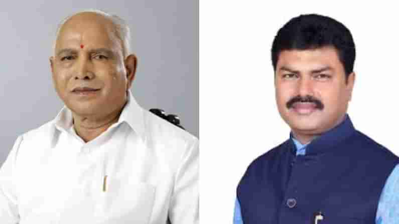 CM BS Yediyurappa ರಾಜೀನಾಮೆ ಸುಳಿವಿಗೆ ಸಂಸದ ಬಿ.ವೈ.ರಾಘವೇಂದ್ರ ಹೇಳಿದ್ದೇನು?