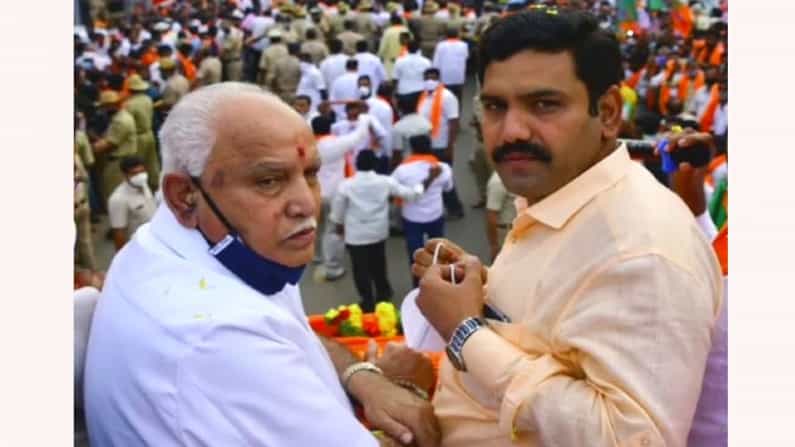 ಮುಖ್ಯಮಂತ್ರಿ ಸ್ಥಾನಕ್ಕೆ ಯಡಿಯೂರಪ್ಪ ರಾಜೀನಾಮೆ ಖಚಿತ; ರಾಜಕೀಯ ಉತ್ತರಾಧಿಕಾರಿ ಯಾರು ಎಂಬುದಷ್ಟೇ ಪ್ರಶ್ನೆ, ಚರ್ಚೆ!