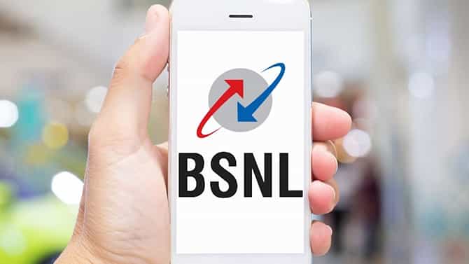 BSNL ಭರ್ಜರಿ ಆಫರ್: ಒಂದು ವರ್ಷದವರೆಗೆ ಅನಿಯಮಿತ ಕರೆ ಸೌಲಭ್ಯ, 600 GB ಉಚಿತ ಡೇಟಾ