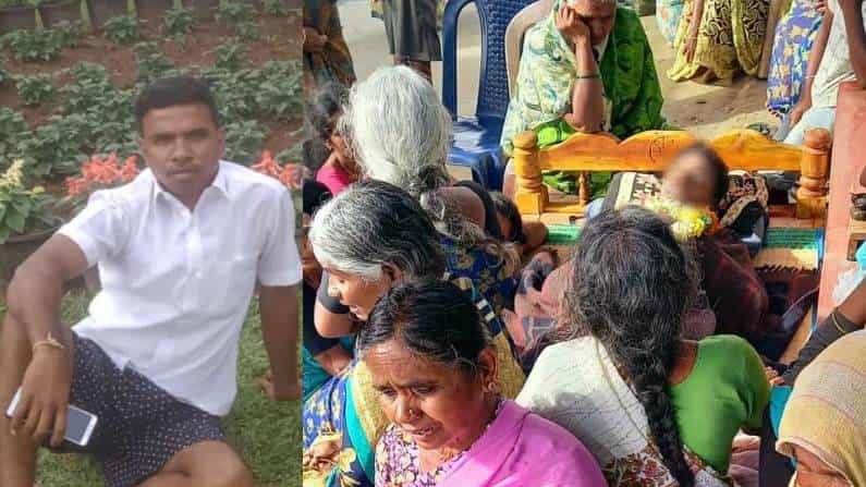 ಬಿಎಸ್ವೈ ರಾಜೀನಾಮೆಯಿಂದ ಮನನೊಂದು ರವಿ ಅಲಿಯಾಸ್ ರಾಜಾಹುಲಿ ಆತ್ಮಹತ್ಯೆ; ನೇಣಿಗೆ ಶರಣಾದ ಯಡಿಯೂರಪ್ಪ ಅಭಿಮಾನಿ