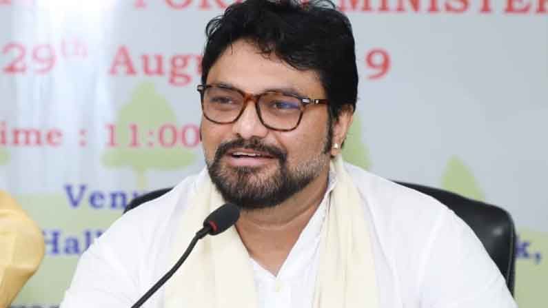 Babul Supriyo 'ಸಂಸದನಾಗಿಯೇ ಉಳಿಯುತ್ತೇನೆ': ಜೆಪಿ ನಡ್ಡಾ ಭೇಟಿ ನಂತರ ನಿರ್ಧಾರ ಬದಲಿಸಿದ ಮಾಜಿ ಸಚಿವ ಬಾಬುಲ್ ಸುಪ್ರಿಯೊ