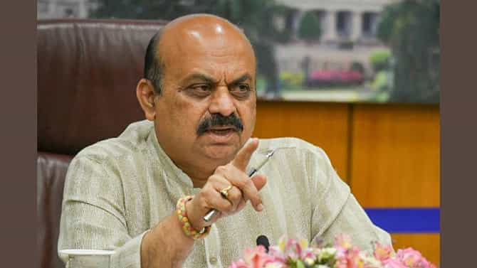 Karnataka Cabinet: ಬಸವರಾಜ ಬೊಮ್ಮಾಯಿ ಸಚಿವ ಸಂಪುಟ ನಾಳೆಯೇ ಅಸ್ತಿತ್ವಕ್ಕೆ: 24 ಮಂದಿಗೆ ಅವಕಾಶ ಸಾಧ್ಯತೆ