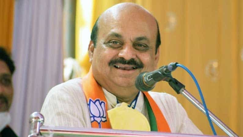 ಸಿಎಂ ಬೊಮ್ಮಾಯಿ ಸಂಪುಟ ರಚನೆಗೆ ಸಿದ್ಧವಾಗಿದೆ ಆರ್ಎಸ್ಎಸ್ ಸೂತ್ರ: ಕ್ಲೀನ್ ಮಂತ್ರಿಮಂಡಲಕ್ಕೆ ಒತ್ತು, ಒತ್ತಡ ತಂದಿದೆ ಸಿಎಂ ಬೊಮ್ಮಾಯಿ ಸಂಪುಟ ರಚನೆಗೆ ಸಿದ್ಧವಾಗಿದೆ ಆರ್ಎಸ್ಎಸ್ ಸೂತ್ರ: ಕ್ಲೀನ್ ಮಂತ್ರಿಮಂಡಲಕ್ಕೆ ಒತ್ತು, ಒತ್ತಡ ತಂದಿದೆ