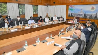 Karnataka Covid19 Update: ಕರ್ನಾಟಕದಲ್ಲಿ ಹೊಸದಾಗಿ 1,987 ಕೊರೊನಾ ಕೇಸ್ ಪತ್ತೆ; 37 ಮಂದಿ ಸಾವು