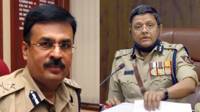 ಪರಪ್ಪನ ಜೈಲಿನಲ್ಲಿ ರೌಡಿ ನೆಟ್ವರ್ಕ್ಗೆ ಬ್ರೇಕ್ ಹಾಕಲು ಫೀಲ್ಡ್ಗೆ ಇಳಿದ ಆಯುಕ್ತ ಕಮಲ್ ಪಂತ್ ಮತ್ತು ಡಿಜಿ ಅಲೋಕ್ ಮೋಹನ್