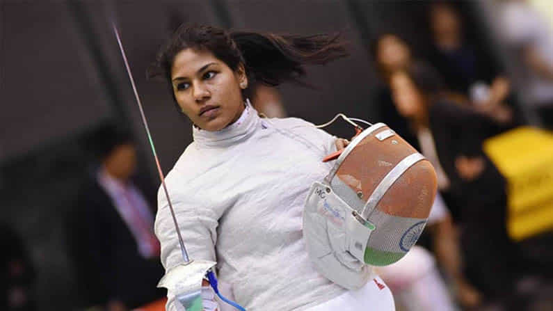Tokyo Olympic: ಚೊಚ್ಚಲ ಪಂದ್ಯದಲ್ಲೇ ಗೆದ್ದು ಬೀಗಿದ ಭವಾನಿ ದೇವಿ: ಮುಂದಿನ ಸುತ್ತು ಮತ್ತಷ್ಟು ಕಠಿಣ Tokyo Olympic: ಚೊಚ್ಚಲ ಪಂದ್ಯದಲ್ಲೇ ಗೆದ್ದು ಬೀಗಿದ ಭವಾನಿ ದೇವಿ: ಮುಂದಿನ ಸುತ್ತು ಮತ್ತಷ್ಟು ಕಠಿಣ