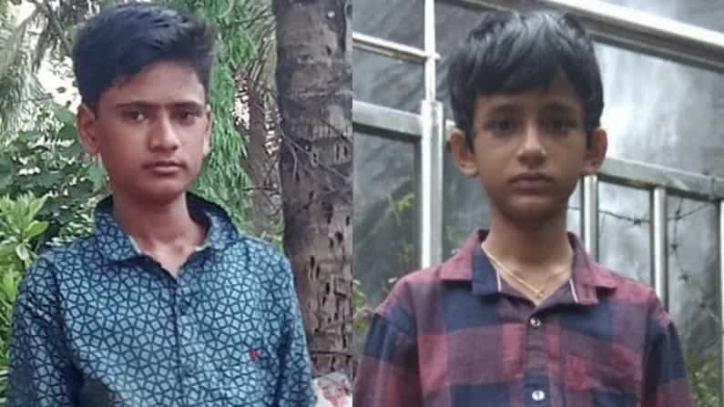 ಹಾವೇರಿ: ಎತ್ತುಗಳ ಮೈತೊಳೆಯಲು ಹೋದ ಬಾಲಕರು ವಾಪಸ್ಸು ಬಂದಿದ್ದು ಹೆಣವಾಗಿ
