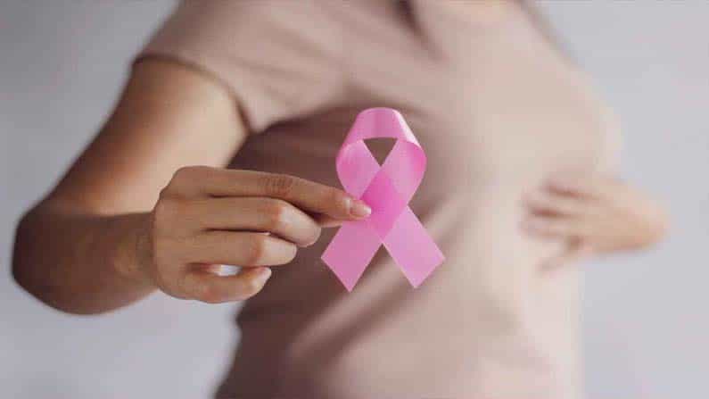 Breast Cancer: ಯುವತಿಯರಲ್ಲಿ ಹೆಚ್ಚಾಗುತ್ತಿದೆ ಸ್ತನ ಕ್ಯಾನ್ಸರ್, ಇಡೀ ದೇಶದಲ್ಲಿಯೇ ಬೆಂಗಳೂರು ನಂ2