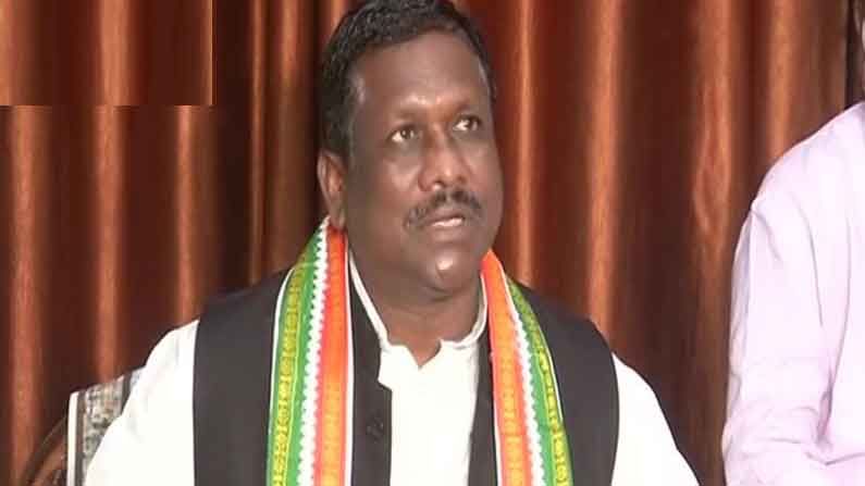 ಛತ್ತೀಸ್ಗಡ ಕಾಂಗ್ರೆಸ್ನಲ್ಲಿ ಕಿತ್ತಾಟ; ‘ಅವರು ನನ್ನನ್ನು ಕೊಲ್ಲುವ ಸಾಧ್ಯತೆ ಇದೆ’ ಎಂದು ರಾಜ್ಯ ಆರೋಗ್ಯ ಸಚಿವರ ವಿರುದ್ಧ ಶಾಸಕನ ಆರೋಪ