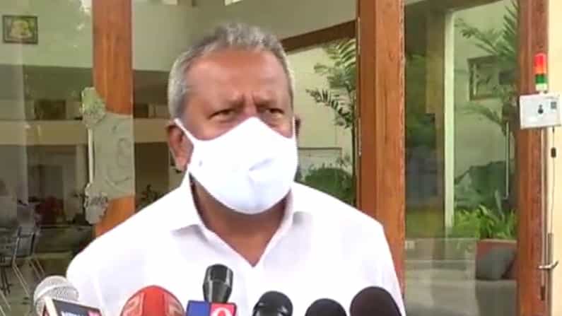 ದಾವಣಗೆರೆಗೆ ಪ್ರತ್ಯೇಕ ಹಾಲು ಒಕ್ಕೂಟ ಸ್ಥಾಪಿಸಲು ಚಿಂತನೆ: ಉಸ್ತುವಾರಿ ಸಚಿವ ಭೈರತಿ ಬಸವರಾಜ್ ದಾವಣಗೆರೆಗೆ ಪ್ರತ್ಯೇಕ ಹಾಲು ಒಕ್ಕೂಟ ಸ್ಥಾಪಿಸಲು ಚಿಂತನೆ: ಉಸ್ತುವಾರಿ ಸಚಿವ ಭೈರತಿ ಬಸವರಾಜ್