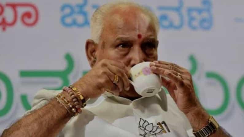 ಯಡಿಯೂರಪ್ಪ ಕೈ ಸೇರಲಿದೆ ’ಸಂಧ್ಯಾ ಕಾಲ‘ದ ಸಂದೇಶ; ಹೈಕಮಾಂಡ್​ ಅಂತಿಮ ನಿರ್ಧಾರಕ್ಕೆ ಕ್ಷಣಗಣನೆ