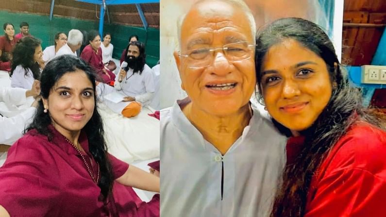 ಬದಲಾಯ್ತು ಚೈತ್ರಾ ಕೋಟೂರ್ ಹೆಸರು; ಮಾ ಪ್ರಗ್ಯಾ ಭಾರತಿ ಆಗಿ ಅಧ್ಯಾತ್ಮಕ್ಕೆ ಜಾರಿದ ನಟಿ ಬದಲಾಯ್ತು ಚೈತ್ರಾ ಕೋಟೂರ್ ಹೆಸರು; ಮಾ ಪ್ರಗ್ಯಾ ಭಾರತಿ ಆಗಿ ಅಧ್ಯಾತ್ಮಕ್ಕೆ ಜಾರಿದ ನಟಿ