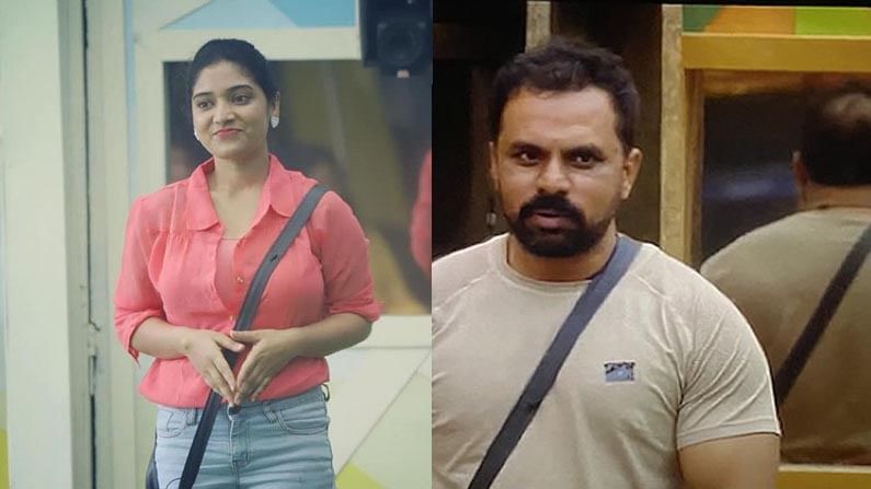 ಪ್ರಿಯಾಂಕಾಗೆ ಅಶ್ಲೀಲ ಸನ್ನೆ ತೋರಿಸಿದ ಚಕ್ರವರ್ತಿ; ಬಿಗ್ ಬಾಸ್ ನೀಡ್ತೀರೋ ಶಿಕ್ಷೆ ಏನು? ಪ್ರಿಯಾಂಕಾಗೆ ಅಶ್ಲೀಲ ಸನ್ನೆ ತೋರಿಸಿದ ಚಕ್ರವರ್ತಿ; ಬಿಗ್ ಬಾಸ್ ನೀಡ್ತೀರೋ ಶಿಕ್ಷೆ ಏನು?