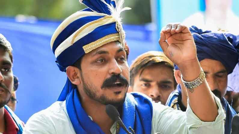 ಬಿಎಸ್ಪಿ ಅಸ್ಮಿತೆ ಕಳೆದುಕೊಂಡಿದೆ, ಉತ್ತರ ಪ್ರದೇಶದಲ್ಲಿ ಪರ್ಯಾಯ ಪಕ್ಷವಾಗಲಿದೆ ಆಜಾದ್ ಸಮಾಜ ಪಕ್ಷ: ಚಂದ್ರಶೇಖರ್ ಆಜಾದ್ ಬಿಎಸ್ಪಿ ಅಸ್ಮಿತೆ ಕಳೆದುಕೊಂಡಿದೆ, ಉತ್ತರ ಪ್ರದೇಶದಲ್ಲಿ ಪರ್ಯಾಯ ಪಕ್ಷವಾಗಲಿದೆ ಆಜಾದ್ ಸಮಾಜ ಪಕ್ಷ: ಚಂದ್ರಶೇಖರ್ ಆಜಾದ್