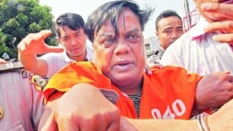 Chhota Rajan: ಭೂಗತ ಪಾತಕಿ ಛೋಟಾ ರಾಜನ್ ಏಮ್ಸ್ಗೆ ದಾಖಲು; ಜಾಮೀನು ನೀಡಬೇಡಿ ಎಂದು ಸಿಬಿಐನಿಂದ ಅರ್ಜಿ Chhota Rajan: ಭೂಗತ ಪಾತಕಿ ಛೋಟಾ ರಾಜನ್ ಏಮ್ಸ್ಗೆ ದಾಖಲು; ಜಾಮೀನು ನೀಡಬೇಡಿ ಎಂದು ಸಿಬಿಐನಿಂದ ಅರ್ಜಿ