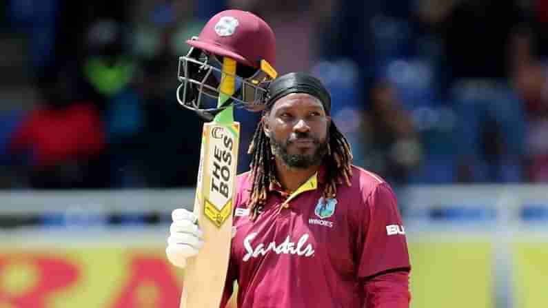 Chris Gayle: ಟಿ-20 ಕ್ರಿಕೆಟ್ ಇತಿಹಾಸದಲ್ಲಿ ಯಾರೂ ಮಾಡಿರದ ವಿಶೇಷ ದಾಖಲೆ ನಿರ್ಮಿಸಿದ ಕ್ರಿಸ್ ಗೇಲ್