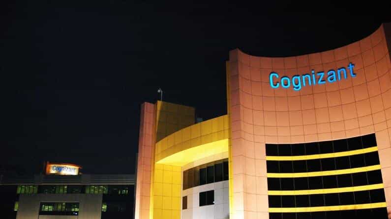 Cognizant attrition: ಕಾಗ್ನಿಜಂಟ್ ಕಂಪೆನಿಯಿಂದ ಜೂನ್ ತ್ರೈಮಾಸಿಕದಲ್ಲಿ ಕೆಲಸ ಬಿಟ್ಟವರ ಪ್ರಮಾಣ ಶೇ 31ಕ್ಕೆ Cognizant attrition: ಕಾಗ್ನಿಜಂಟ್ ಕಂಪೆನಿಯಿಂದ ಜೂನ್ ತ್ರೈಮಾಸಿಕದಲ್ಲಿ ಕೆಲಸ ಬಿಟ್ಟವರ ಪ್ರಮಾಣ ಶೇ 31ಕ್ಕೆ