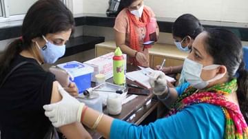 Coronavirus cases in India: ದೇಶದಲ್ಲಿ 41,157 ಹೊಸ ಕೊವಿಡ್ ಪ್ರಕರಣ ಪತ್ತೆ, 518 ಸಾವು