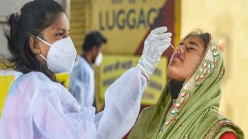 Coronavirus cases in India: ಭಾರತದಲ್ಲಿ 38,164 ಹೊಸ ಕೊವಿಡ್ ಪ್ರಕರಣ ಪತ್ತೆ, 499 ಸಾವು